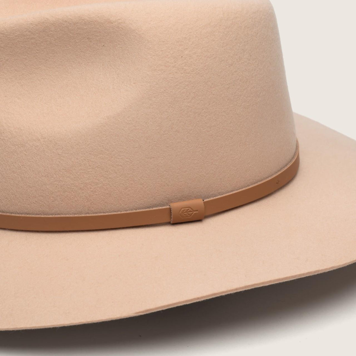 Will &amp; Bear Anderson Felt Wool Hat - 9