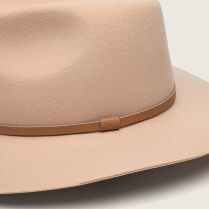 Will &amp; Bear Anderson Felt Wool Hat - 9