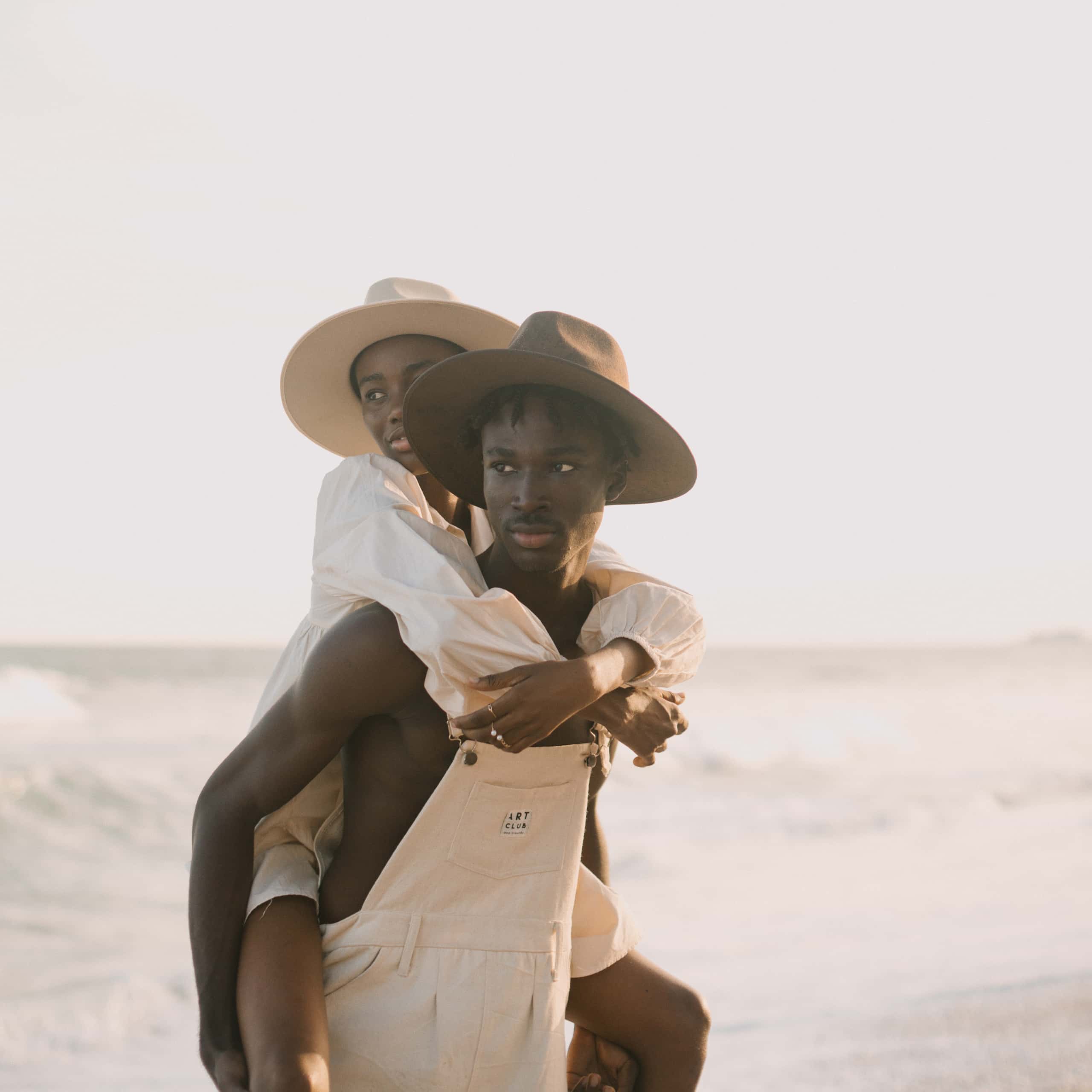 Will &amp; Bear Andy Felt Hat