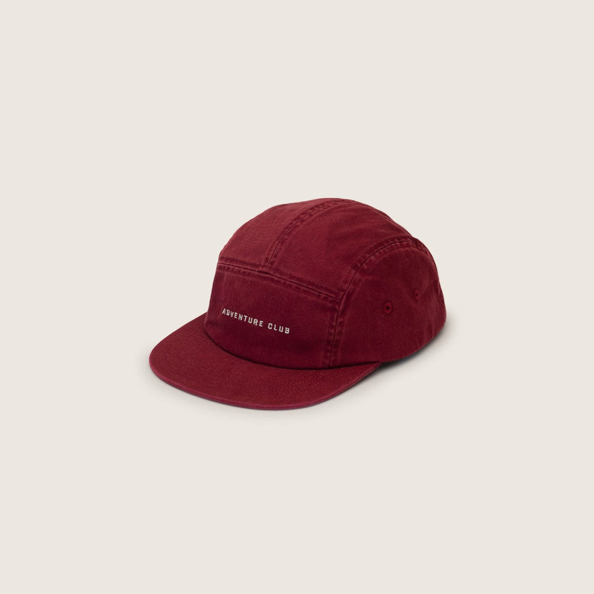 Will &amp; Bear Archie Maroon 5 panel cap