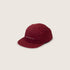 Will & Bear Archie Maroon 5 panel cap