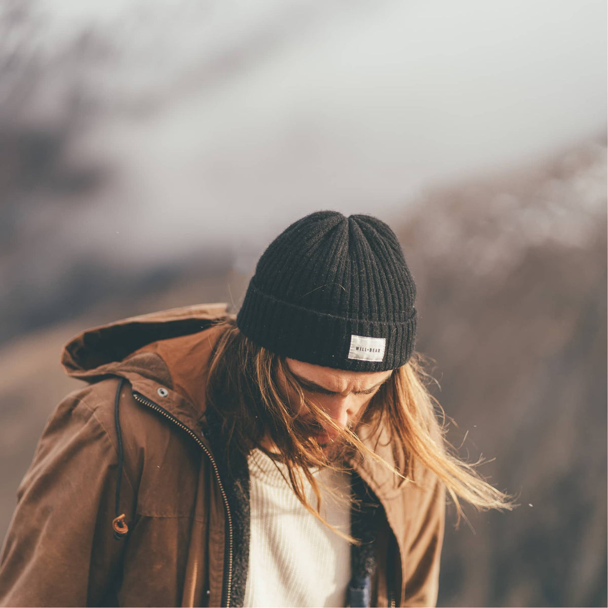 Levi Black worn - lifestyle