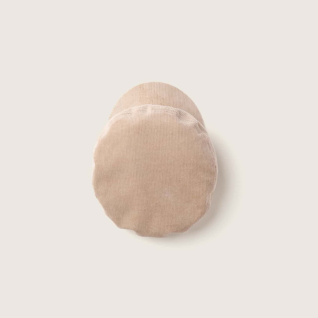 Will &amp; Bear Baker Cord Bakerboy Cap