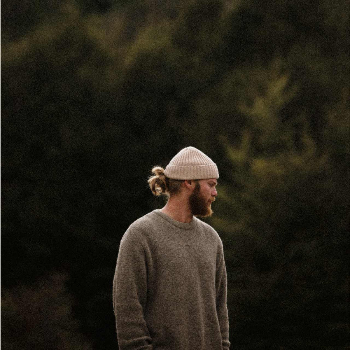 Levi Tusk worn - lifestyle