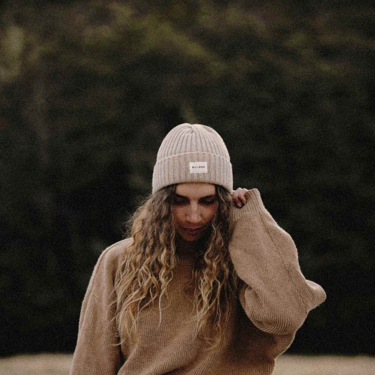 Levi Tusk worn - lifestyle