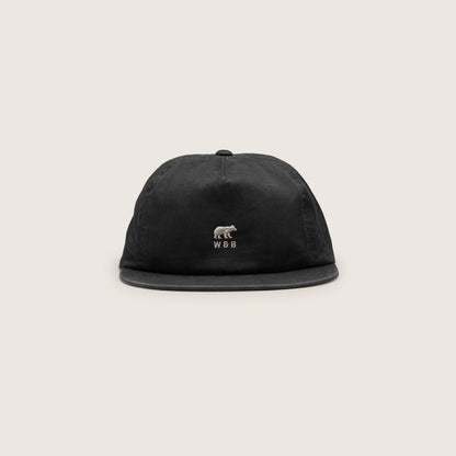 Will &amp; Bear Ranger 5-Panel Cap