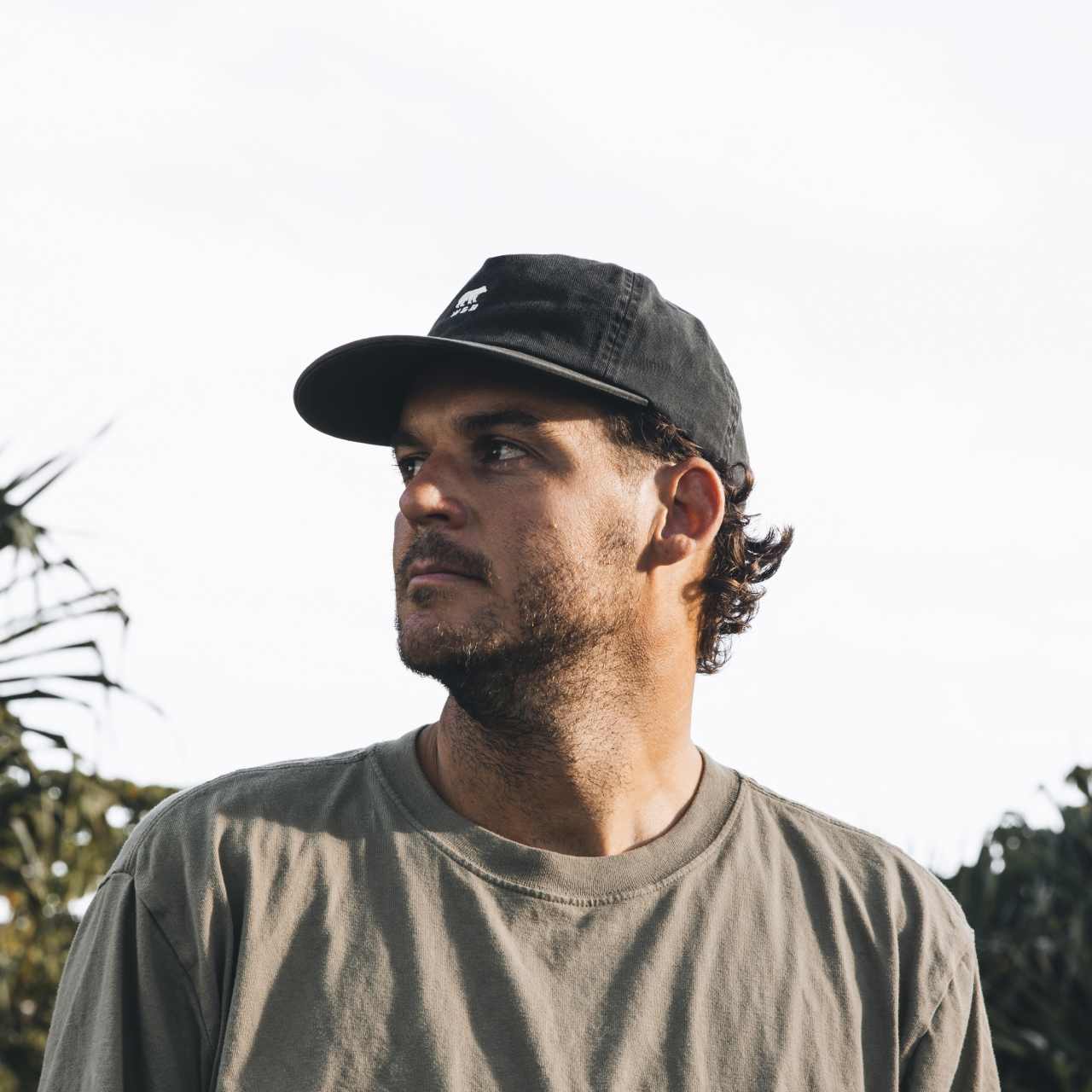Will &amp; Bear Ranger 5-Panel Cap