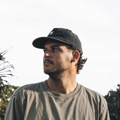 Will &amp; Bear Ranger 5-Panel Cap
