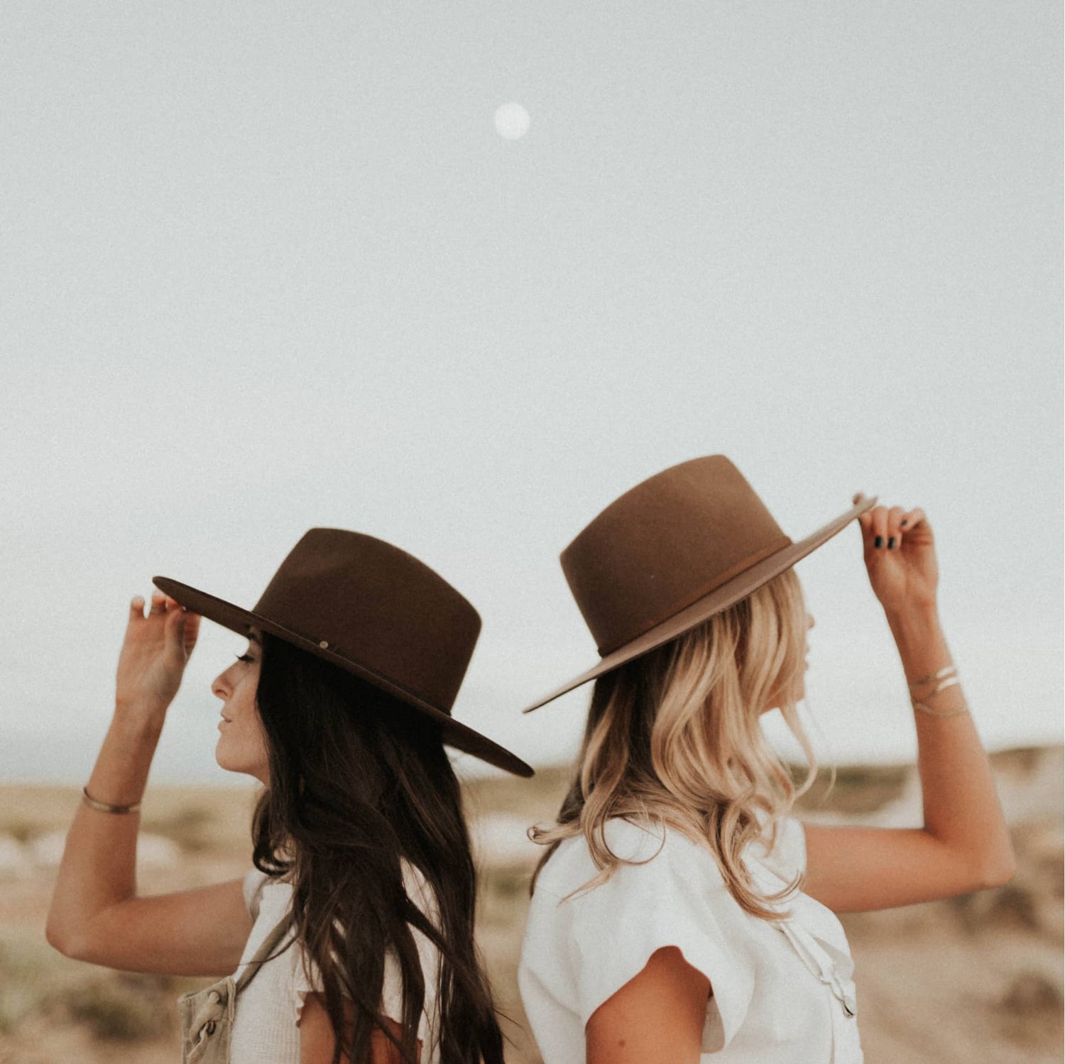 Will &amp; Bear Andy Felt Hat