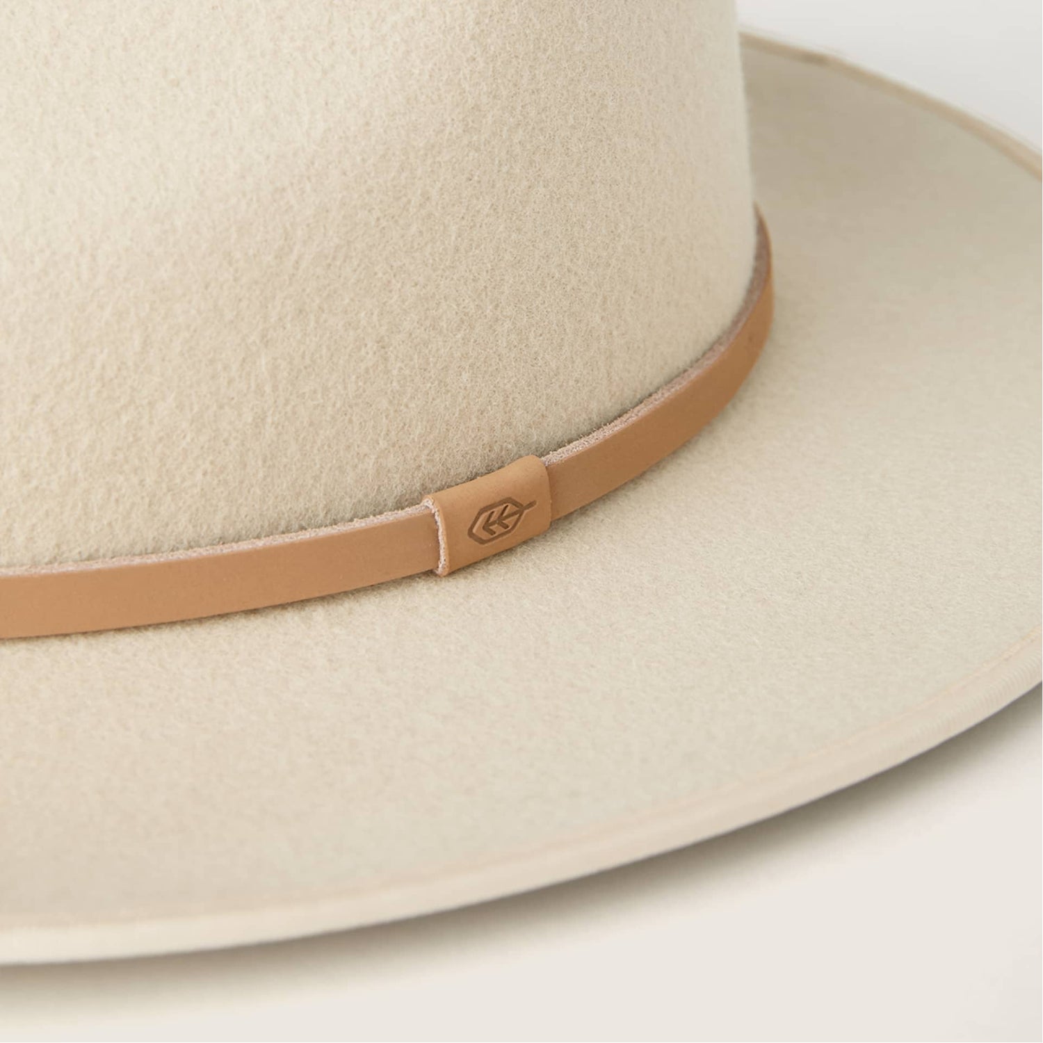 Will &amp; Bear Calloway Felt Fedora