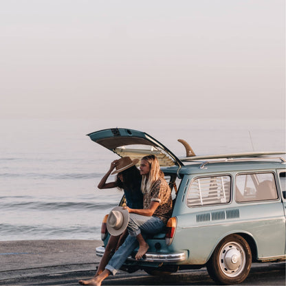 Will &amp; Bear Calloway Felt Fedora