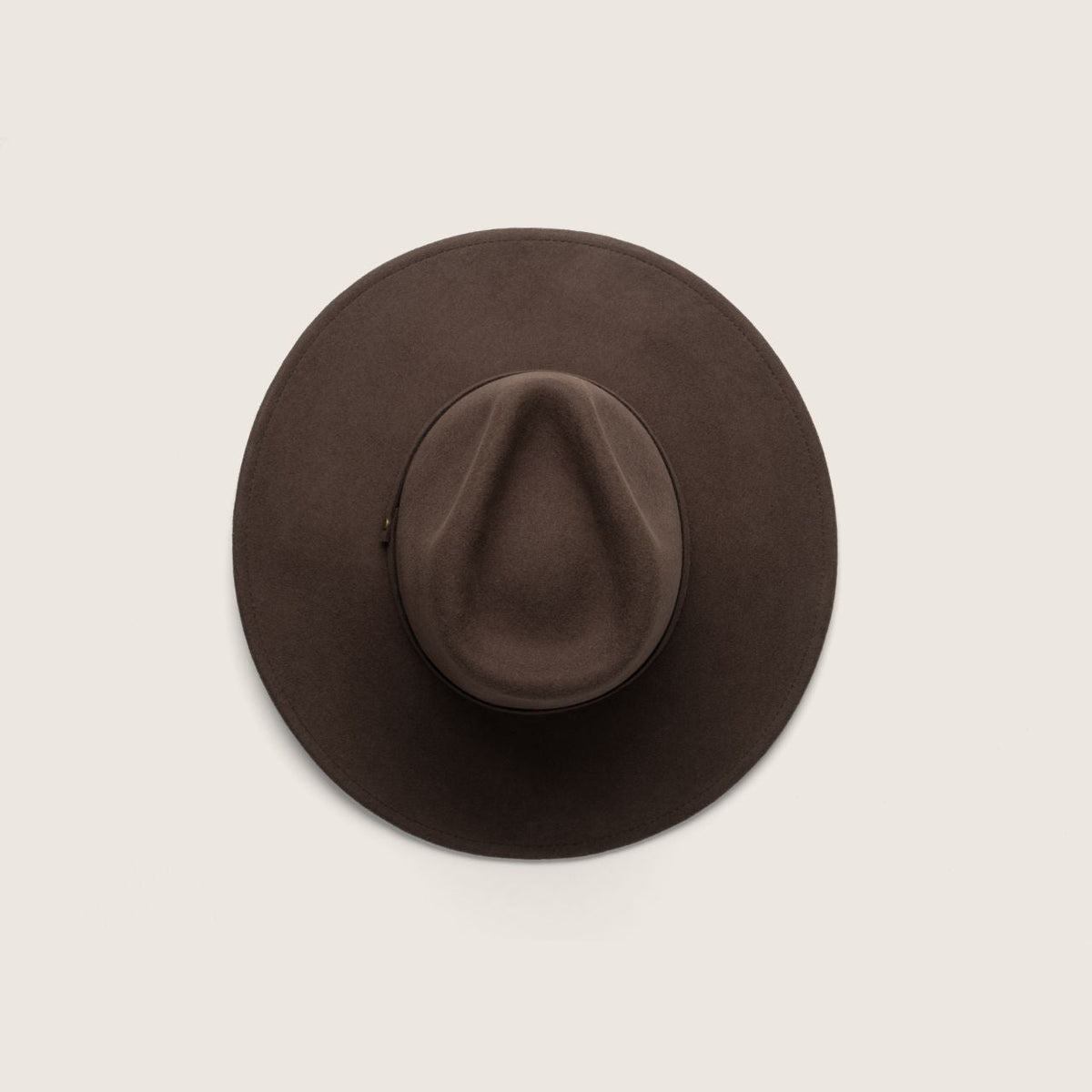 Will &amp; Bear Dusty Packable Outback Hat - 2