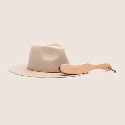 Will &amp; Bear Hat Fillers, Brush and Sponge care range