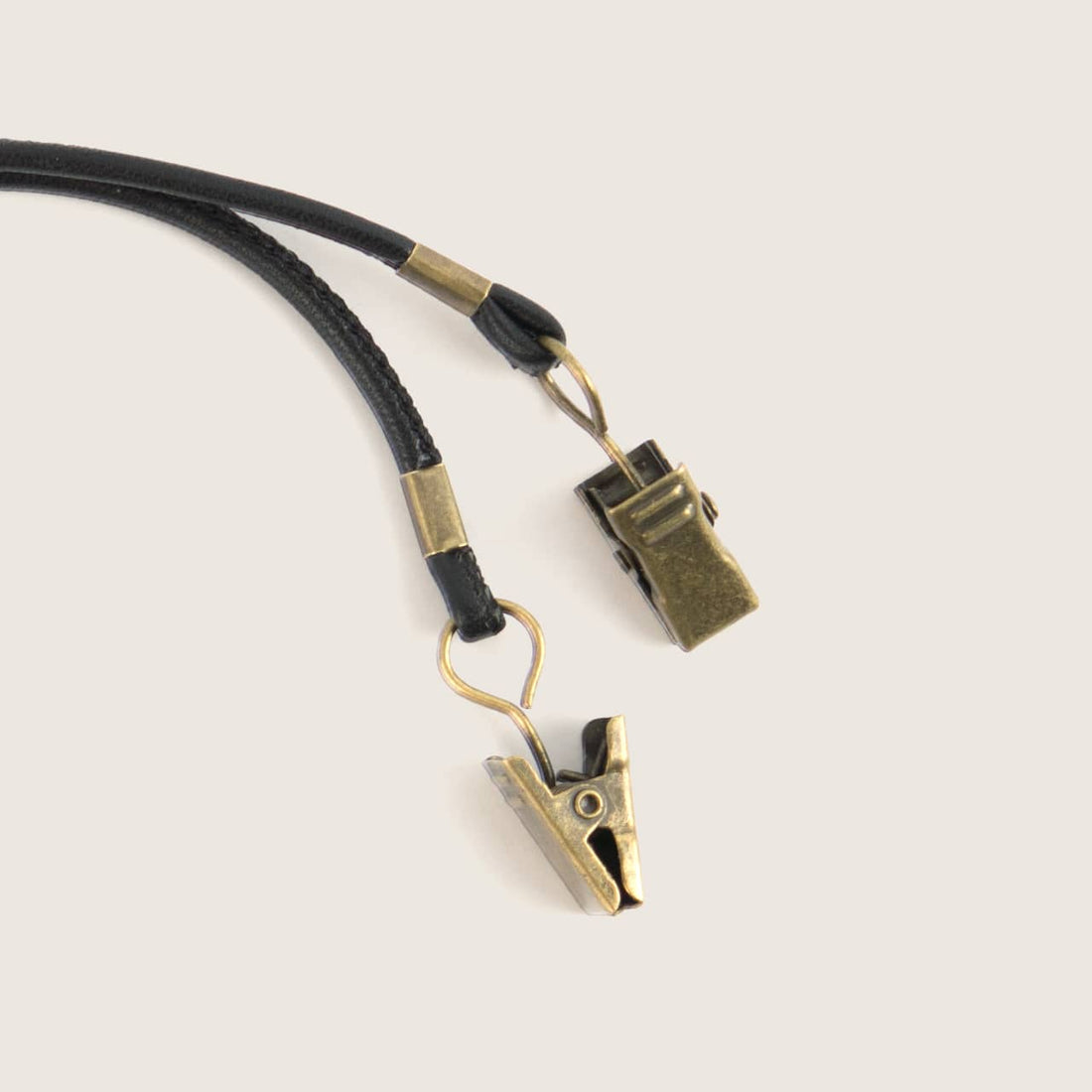 Will &amp; Bear Hat Carry Clips