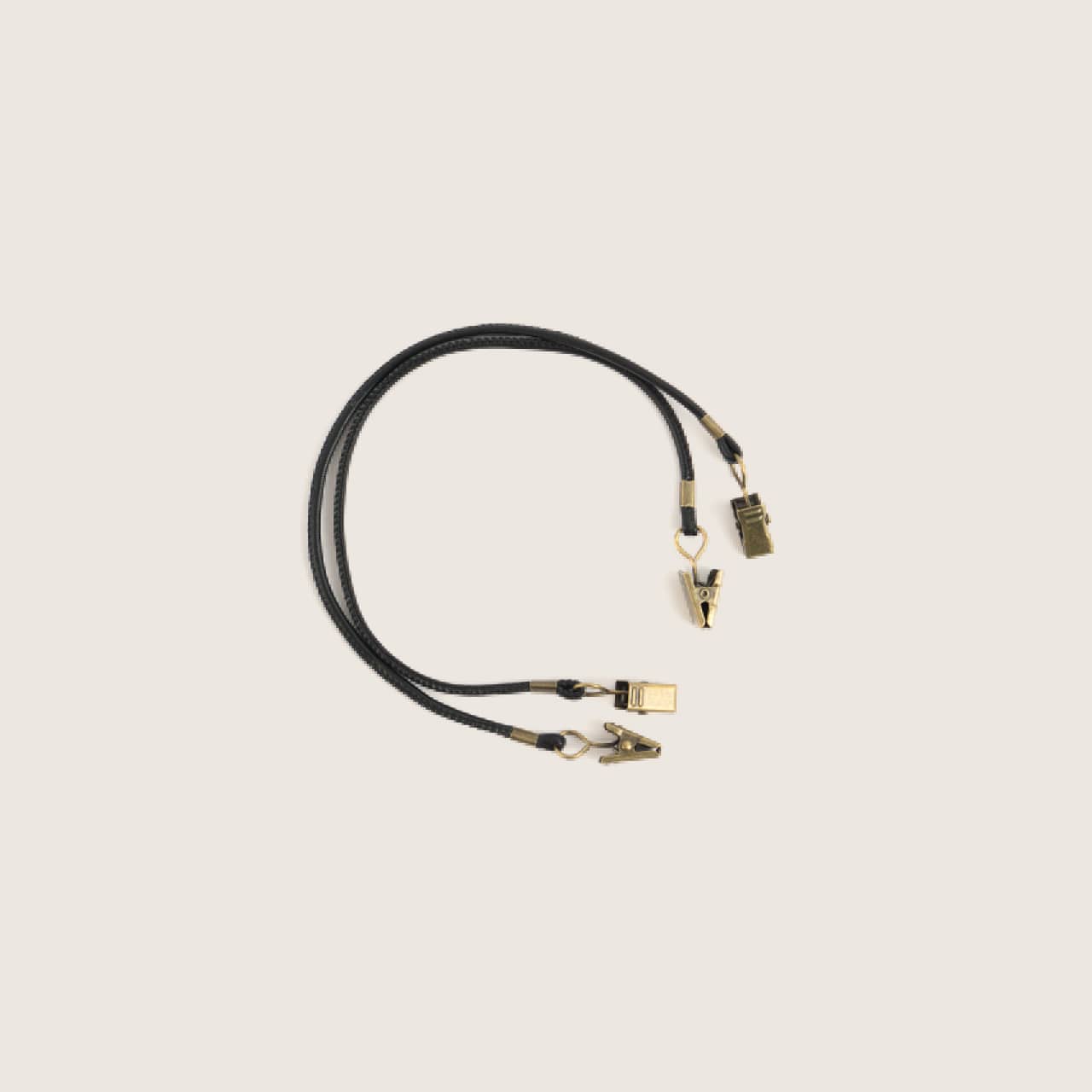 Will &amp; Bear Hat Carry Clips