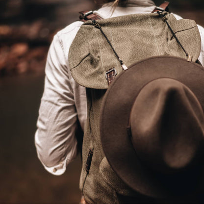 Will &amp; Bear Hat Carry Clips