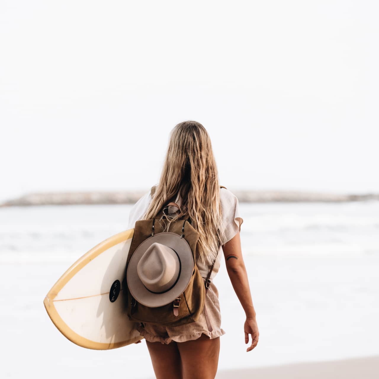 Will &amp; Bear Hat Carry Clips