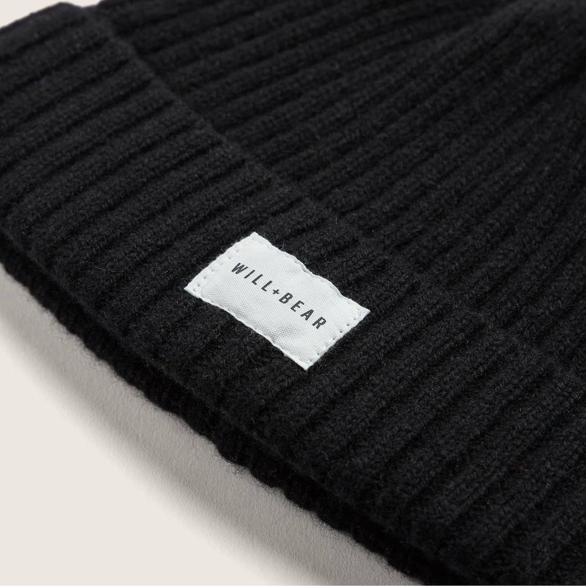 Levi Black - logo banner detail