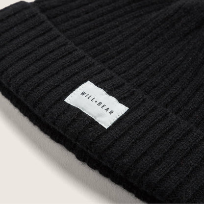 Levi Black - logo banner detail