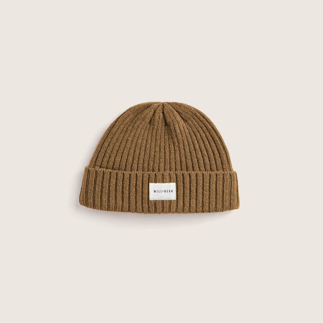 Levi Olive Brown - front view