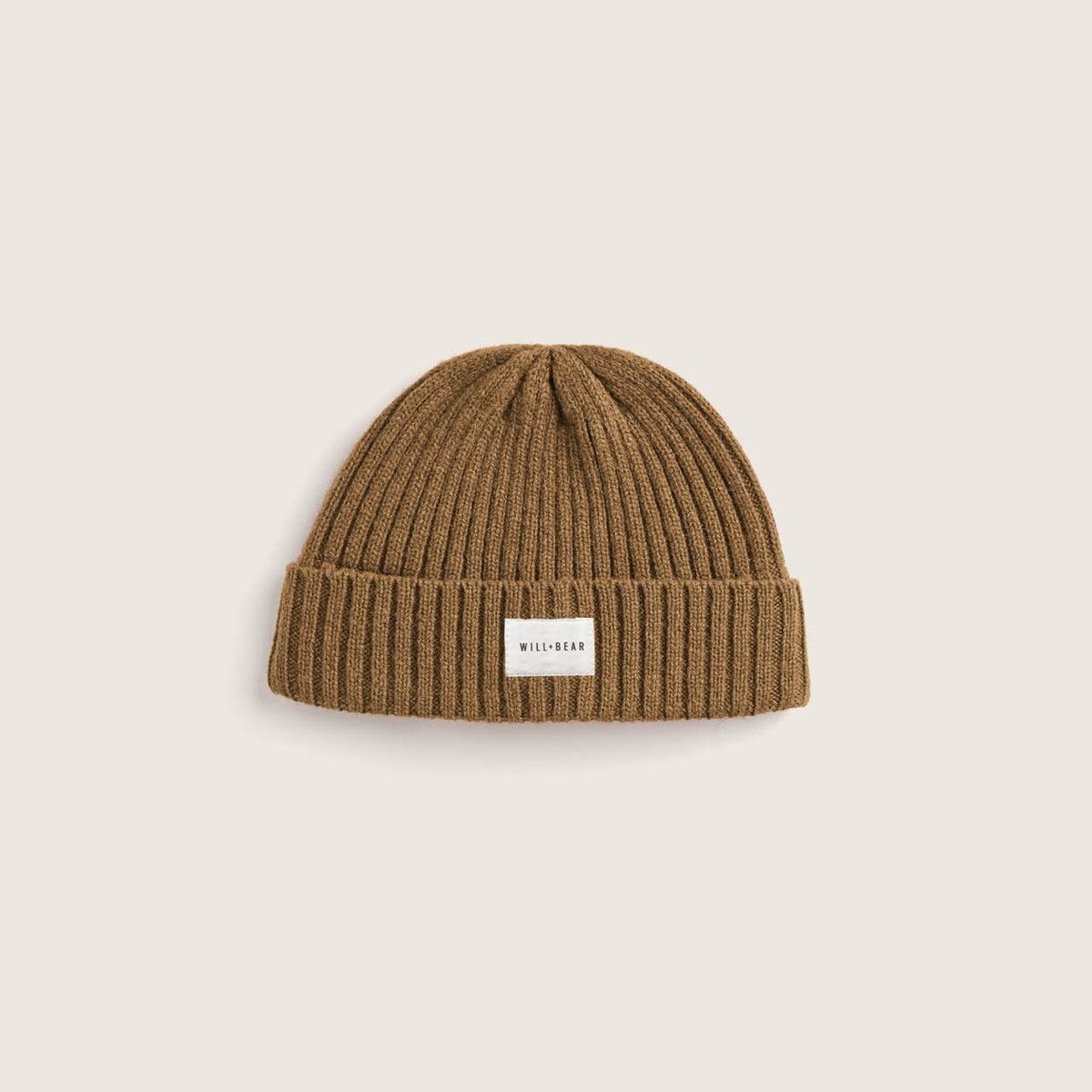Levi Olive Brown - front view