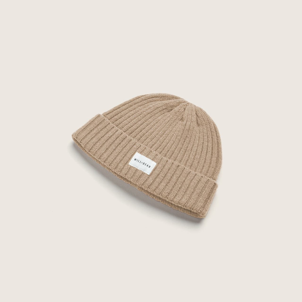 Will &amp; Bear Levi Tusk winter beanie