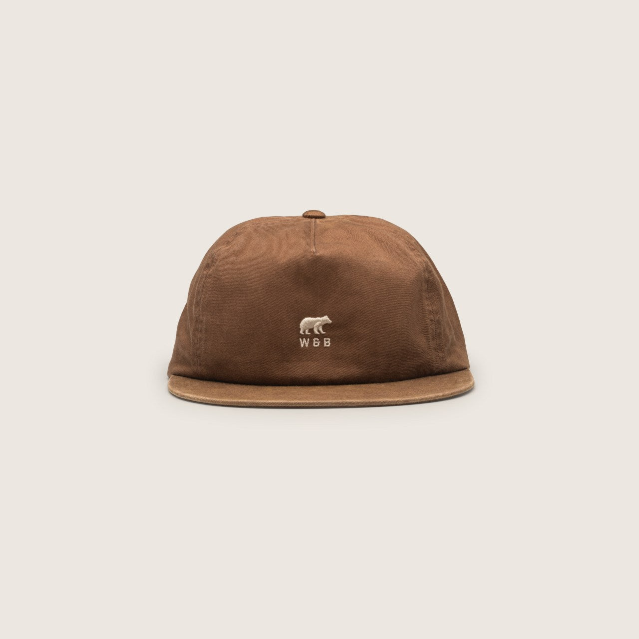 Will &amp; Bear Ranger 5-Panel Cap
