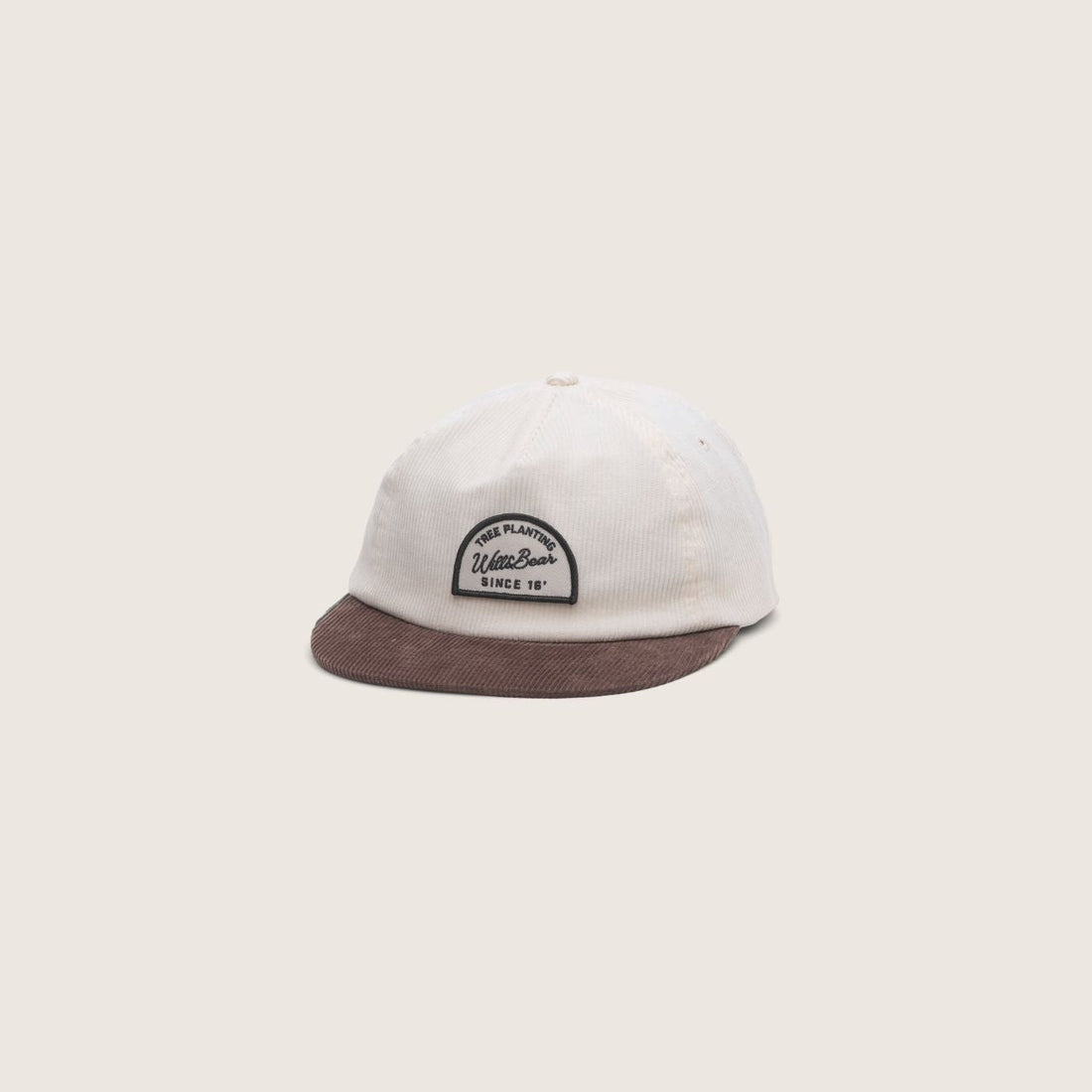 Will &amp; Bear Ranger Vintage Corduroy Cap