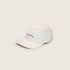 Will & Bear Riley Vintage Dad Cap - Bone Side