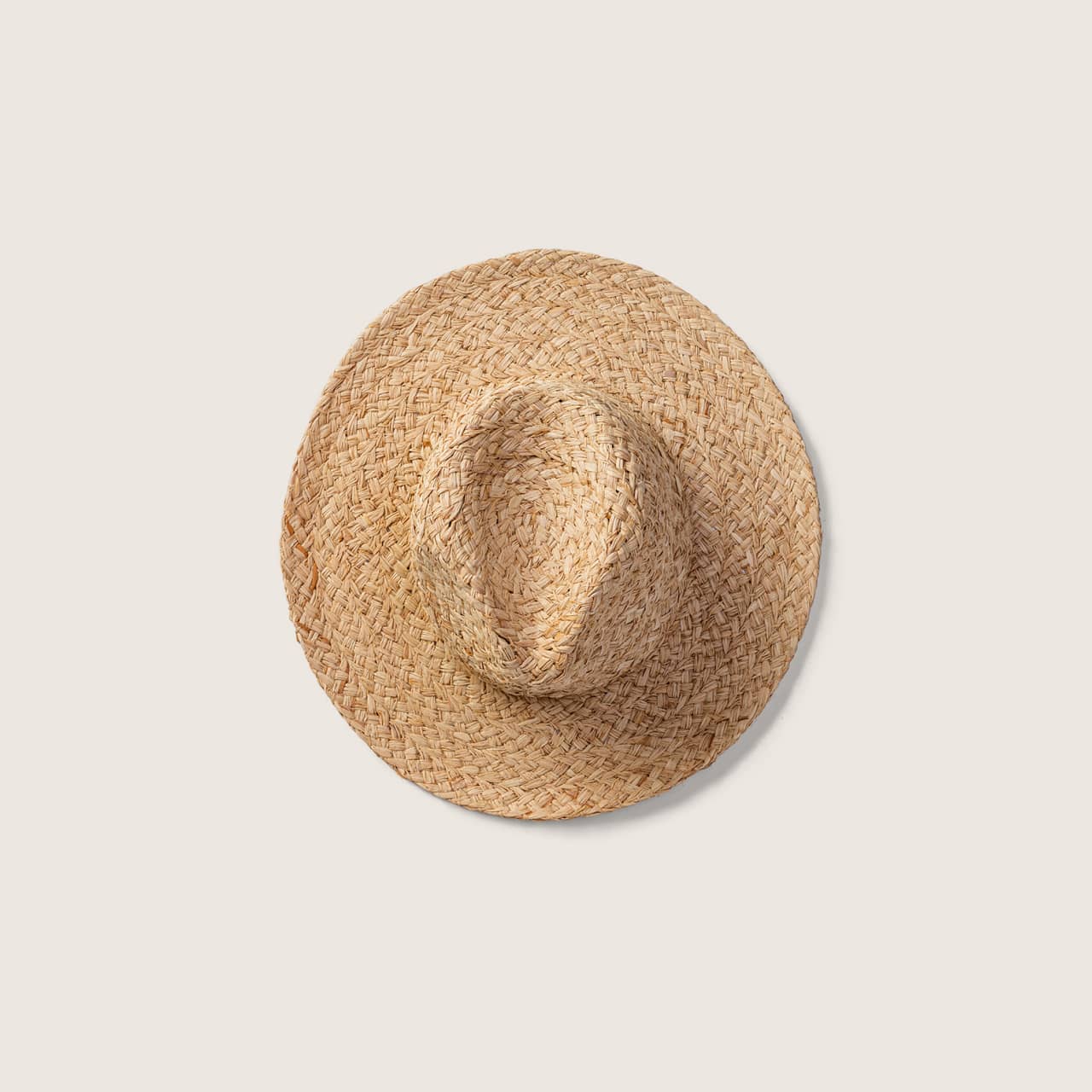 Will &amp; Bear River Unisex Straw Hat