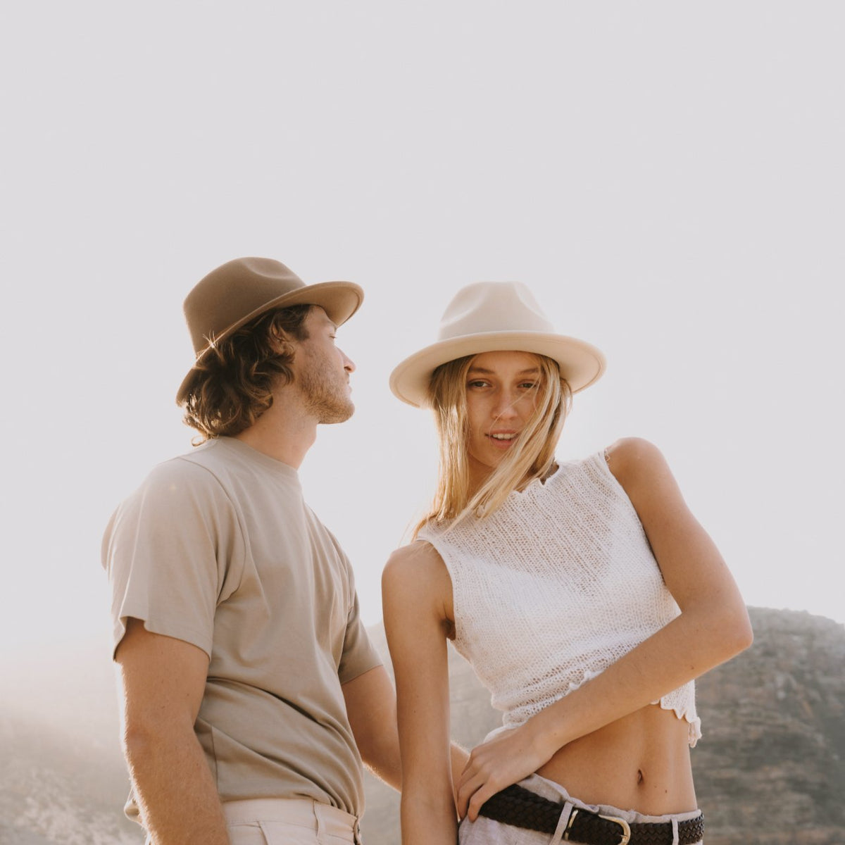 Will &amp; Bear William Crushable Travel Hat - 17