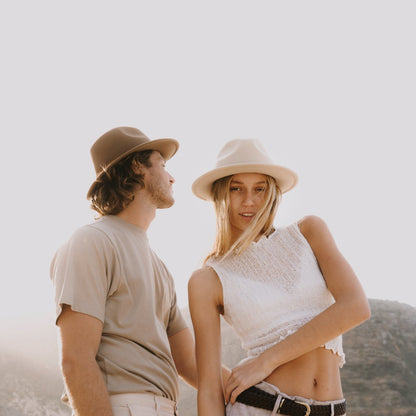 Will &amp; Bear William Crushable Travel Hat - 17