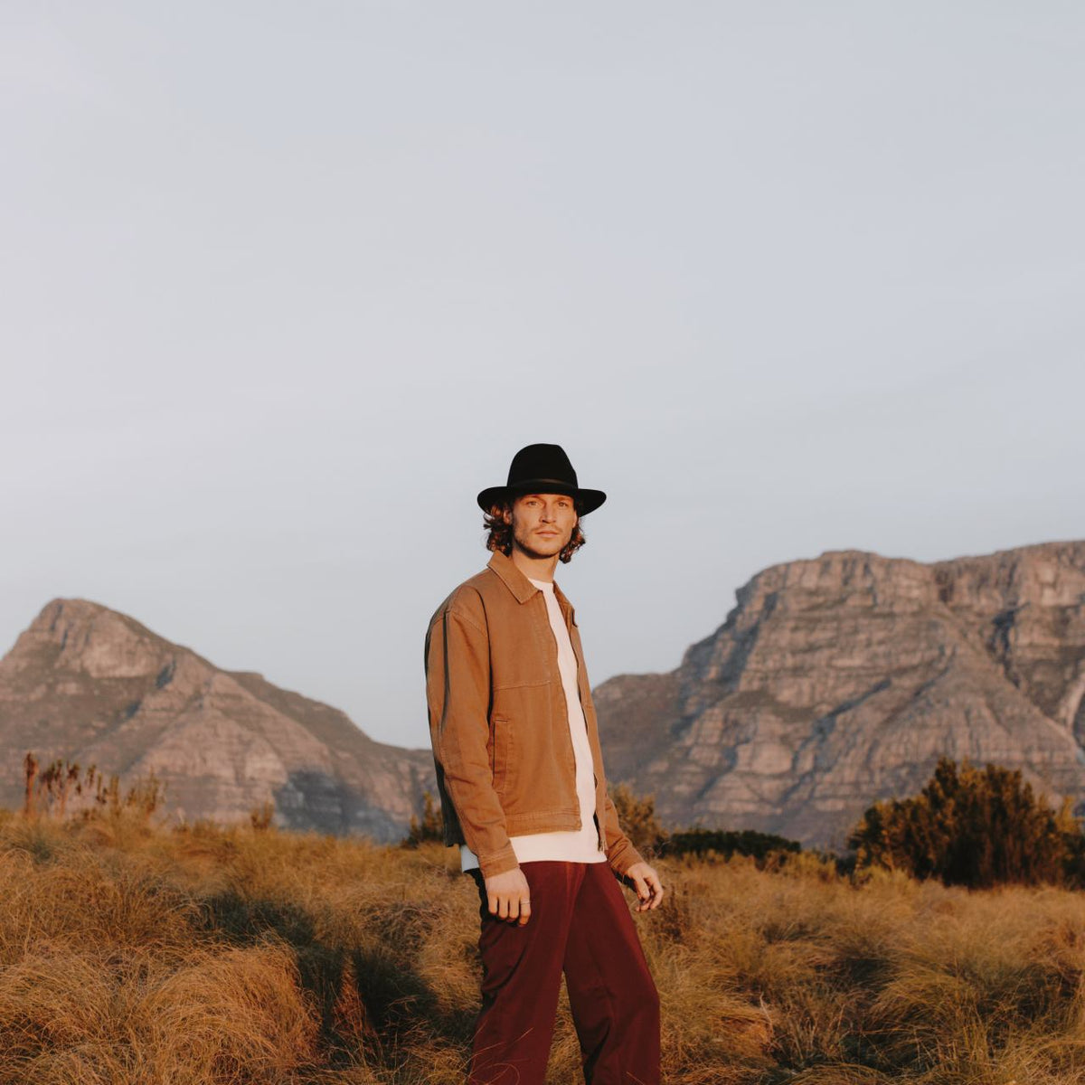 Will &amp; Bear William Crushable Travel Hat - 5