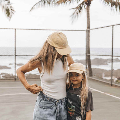 Will &amp; Bear Riley Vintage Dad Cap