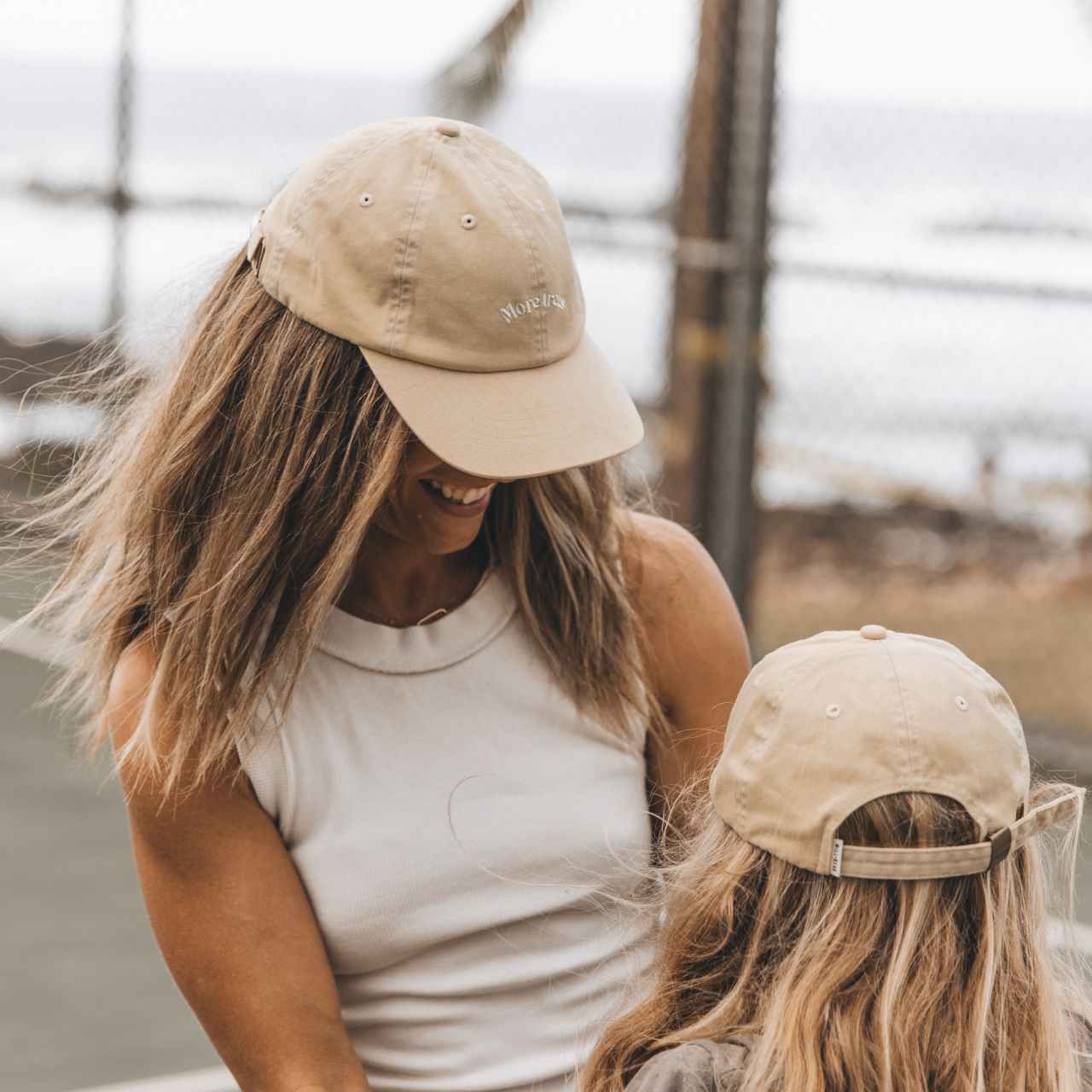 Will &amp; Bear Riley Vintage Dad Cap