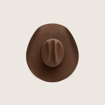 Will &amp; Bear Buck Felt Cowboy Hat