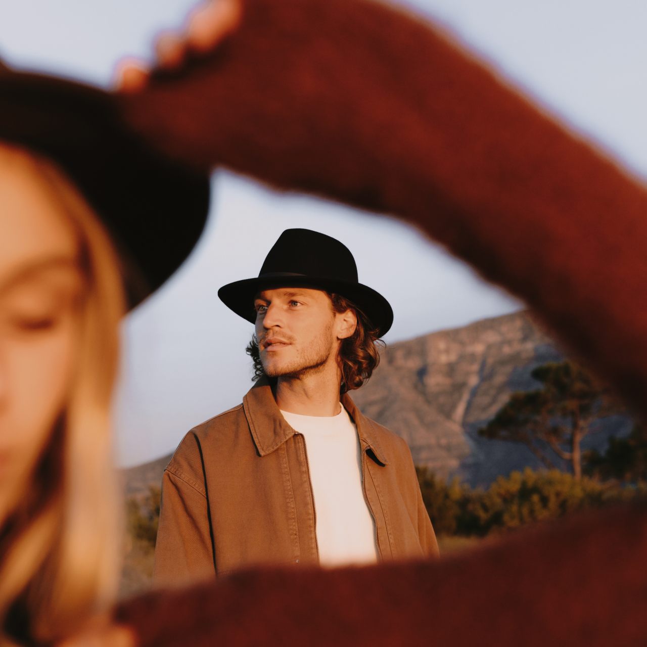 Will &amp; Bear William Crushable Travel Hat