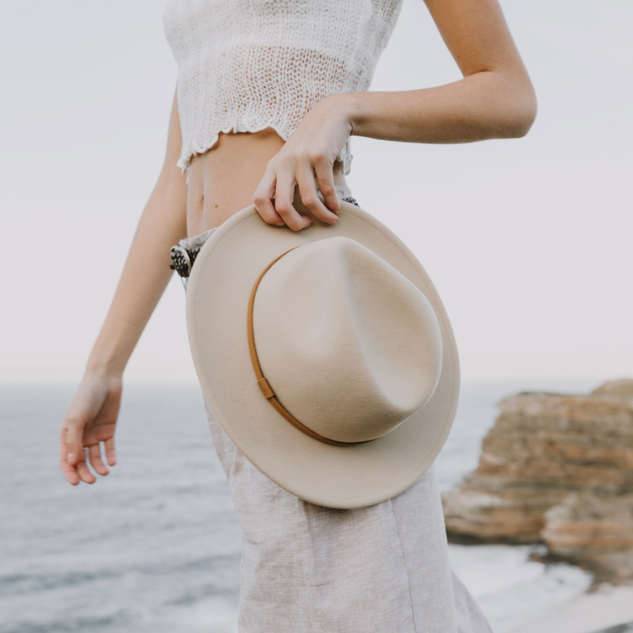 Will &amp; Bear William Crushable Travel Hat