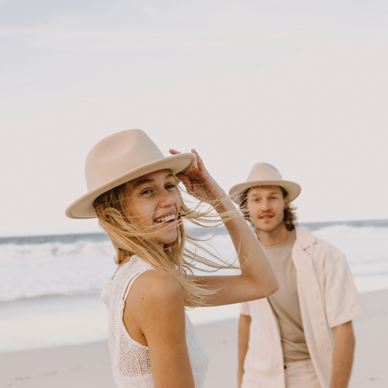 Will &amp; Bear William Crushable Travel Hat