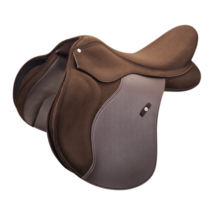 Wintec 2000 All Purpose Saddle - 2