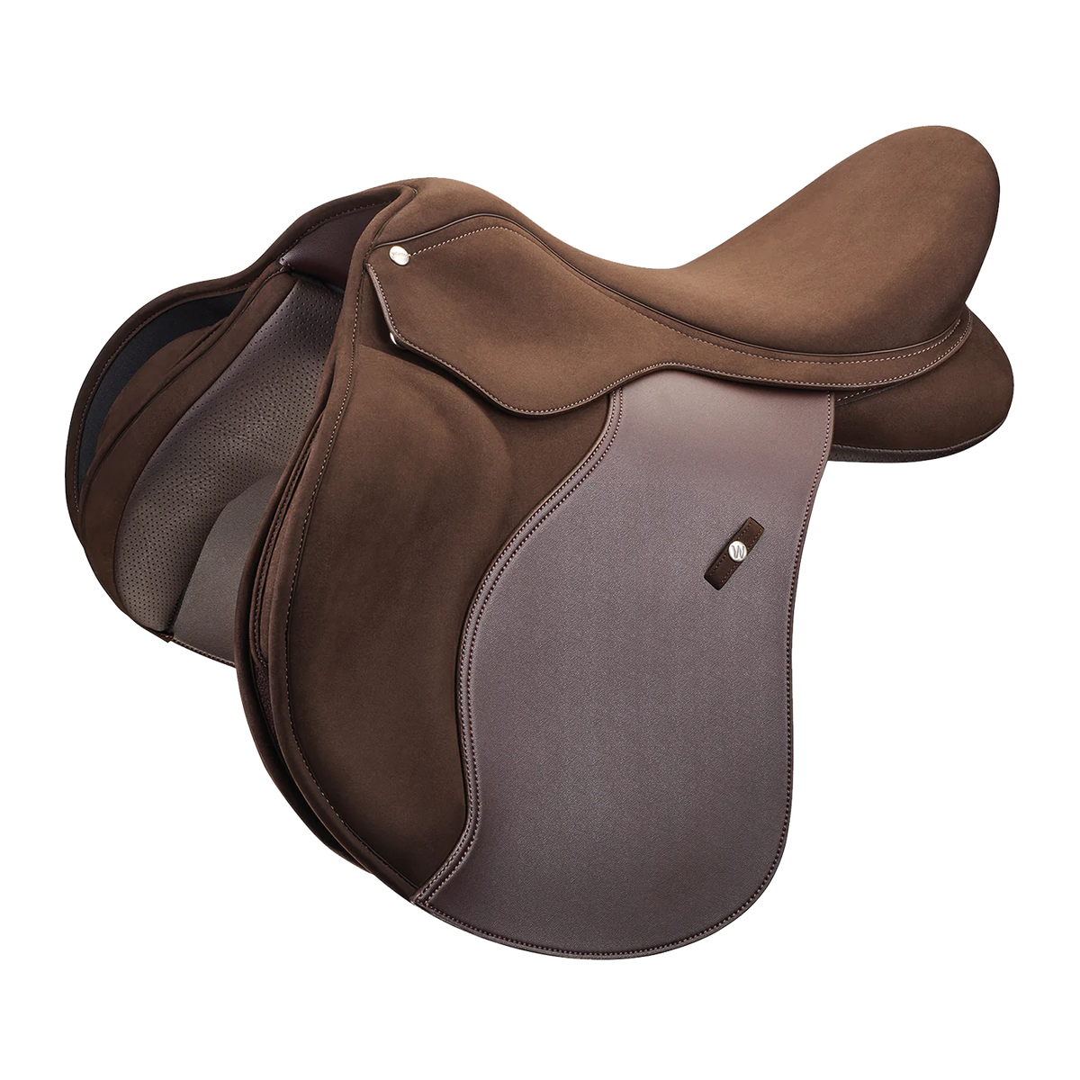 Wintec 2000 Pony All Purpose Saddle - 2