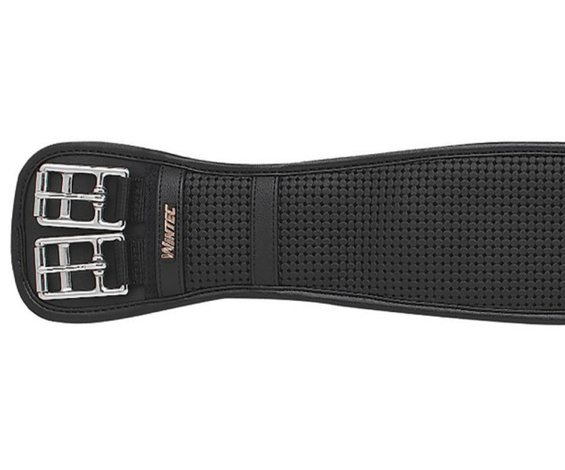 Wintec Chafeless Elastic Dressage Girth - 2