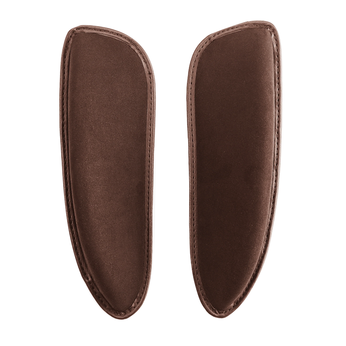 Wintec Flexibloc Dressage II - Brown
