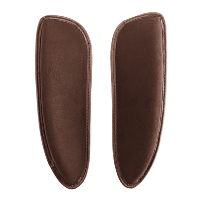Wintec Flexibloc Dressage II - Brown