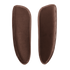 Wintec Flexibloc Dressage II - Brown