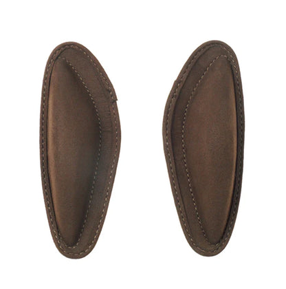 Wintec Flexibloc Jump Front II - Brown