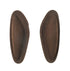 Wintec Flexibloc Jump Front II - Brown
