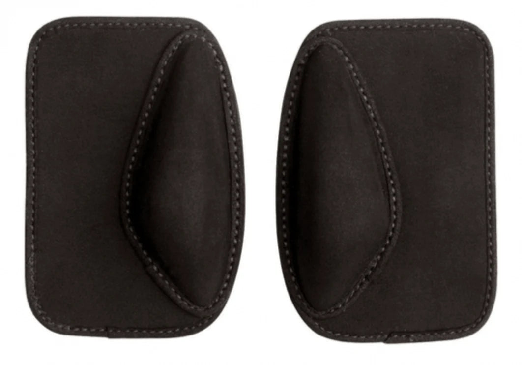 Wintec Flexibloc Jump Rear II - Brown