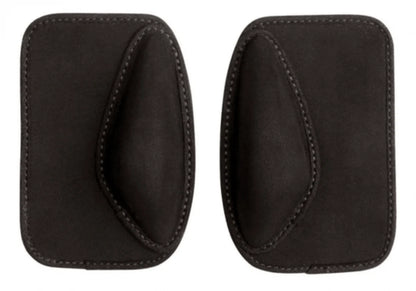 Wintec Flexibloc Jump Rear II - Brown