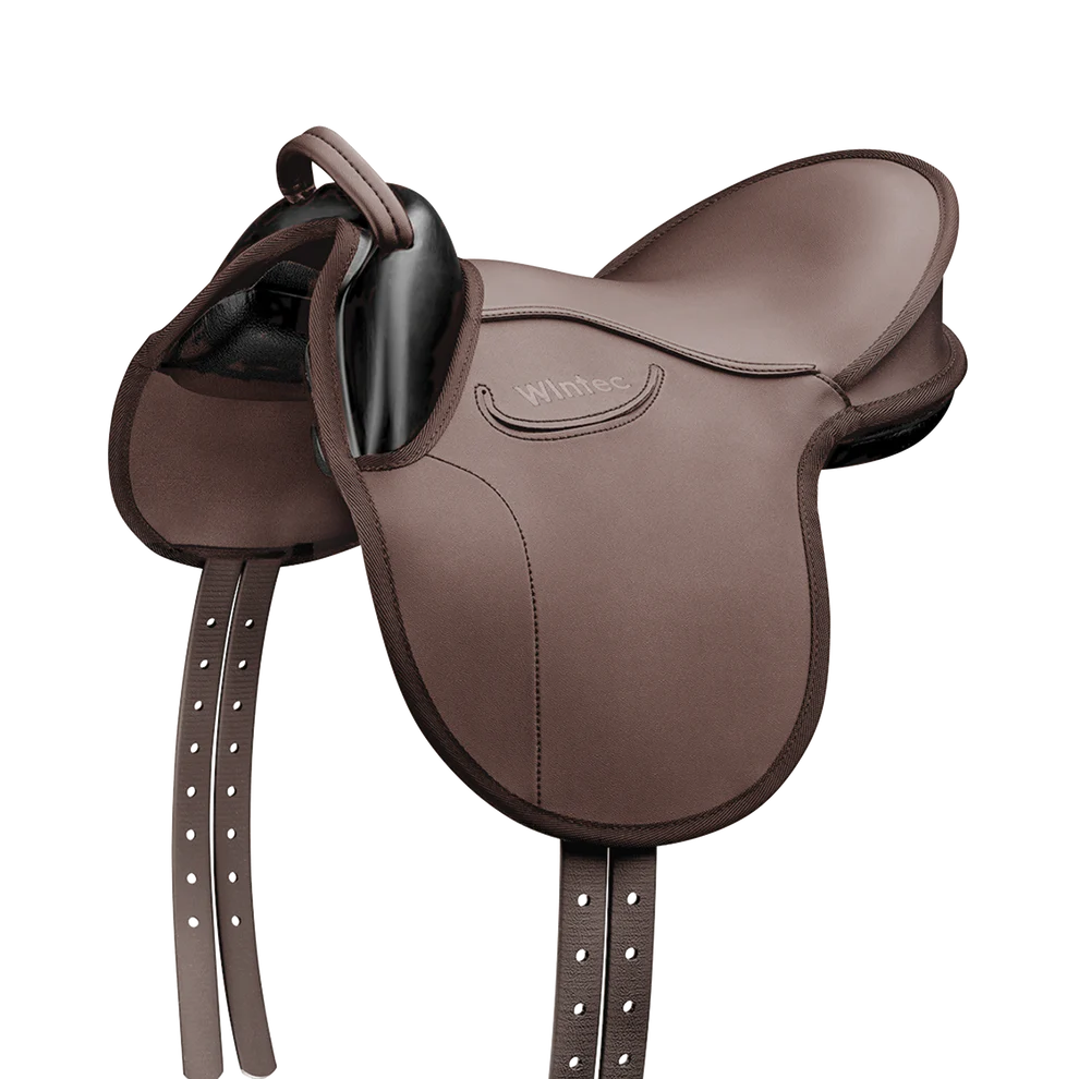 Wintec Kids Pony Pad - 2